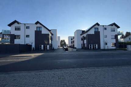 Wohnung zum Mieten in Emmerich 895,00 € 70.69 m²