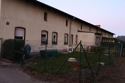 Mietshaus in MOL Rathstock zu verkaufen - Küstriner Vorland