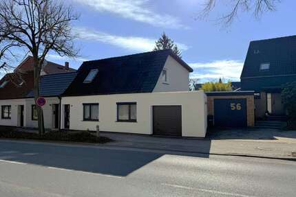 Haus zum Kaufen in Verden (Aller) 179.000,00 € 100 m²