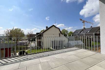 Wohnung zum Mieten in Denkendorf 625,00 € 31 m²