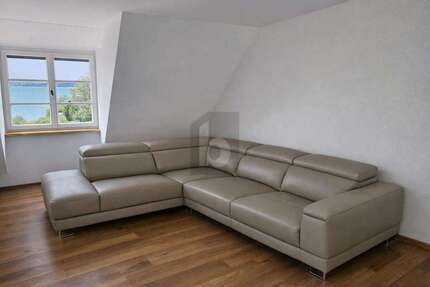Wohnung zum Mieten in Meersburg 2.100,00 € 81 m²
