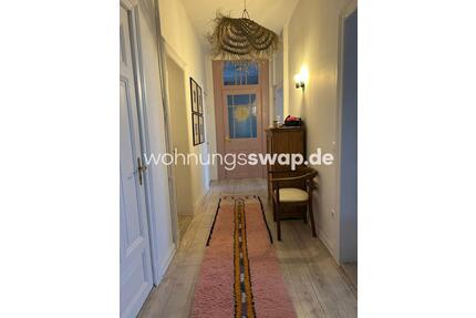 Wohnungsswap - 5 Zimmer, 110 m² - Gutenbergstraße, Kiel