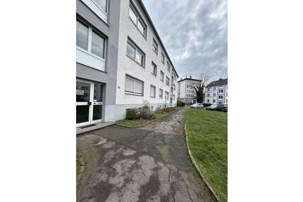 Wohnung zum Mieten in Duisburg 449,00 € 56 m²
