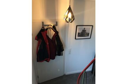 3 ZiKB im OG in 21726 Heinbockel an Berufstätige zu vermieten - Oldendorf