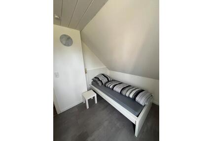 Monteurwohnung Ferienwohnung Apartment - Brake (Unterweser)