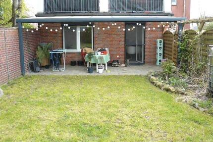 Barrierefreie Erdgeschosswohnung mit Garten in Selm