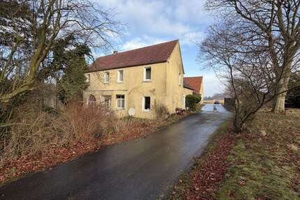 Haus zum Kaufen in Ibbenbüren Bockraden 309.000,00 € 260 m² - Ibbenbüren / Bockraden