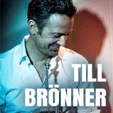 Till Brönner - 2. Bruchsaler Jazz Nights
