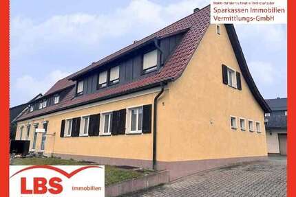 Haus zum Kaufen in Sulzbach-Rosenberg 185.000,00 € 117 m²