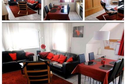 Ferienwohnung Carolinensiel Harlesiel Nordsee Kinder Strand Meer - Wittmund