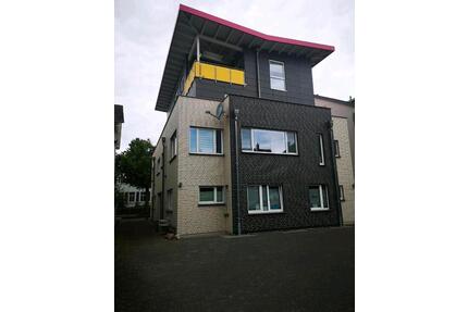 2 Zimmer EG mit Kitchenette - 600,00&nbsp;EUR Kaltmiete, ca.&nbsp; 45,00&nbsp;m&sup2; in Minden (PLZ: 32427) Bärenkämpen