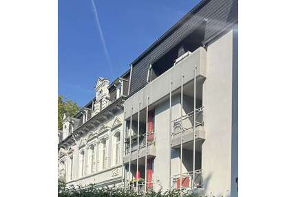 Wohnung zum Kaufen in Krefeld 119.000,00 € 54 m²