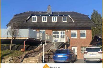 Haus zum Kaufen in Uslar 395.000,00 € 216 m²