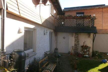 Sich selbst bezahlendes Haus - 98.000,00&nbsp;EUR Kaufpreis, ca.&nbsp; 149,00&nbsp;m&sup2;&nbsp;Wohnfl&auml;che in Gefell (PLZ: 07926) Blintendorf