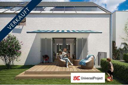 Wohnung zum Kaufen in Aachen 338.000,00 € 84 m²