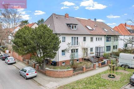 In Top Lage mit vielen Optionen - Hannover Döhren
