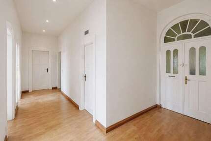 Wohnung zum Mieten in Würzburg 1.650,00 € 139 m²