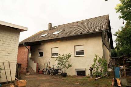 Haus zum Kaufen in Edemissen bei Peine 355.000,00 € 260 m²