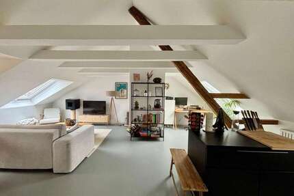 Wohnung zum Mieten in Stuttgart 1.299,00 € 62 m²