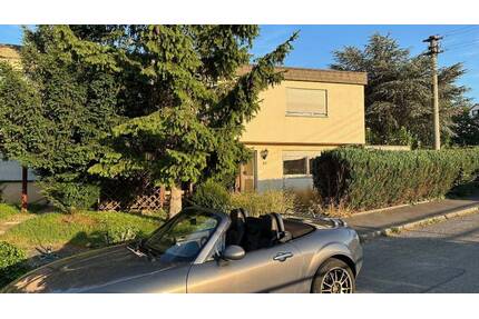 Bungalow in Weil der Stadt - 2.300,00&nbsp;EUR Kaltmiete, ca.&nbsp; 132,00&nbsp;m&sup2;&nbsp;Wohnfl&auml;che in Weil der Stadt (PLZ: 71263)