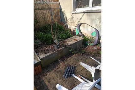 Garten in Bad Homburg Ober - Eschbach zu vermieten - Frankfurt am Main Bonames