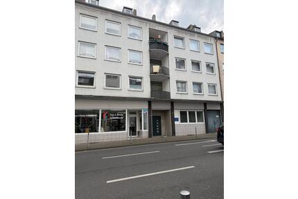 3-Zimmer-Wohnung im Herzen von Rheydt – zentral & familienfreundl - Willich