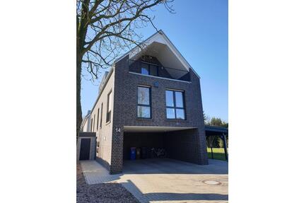 2 Zimmer Wohnung in Lohne - 630,00&nbsp;EUR Kaltmiete, ca.&nbsp; 65,00&nbsp;m&sup2; in Lohne (Oldenburg) (PLZ: 49393)