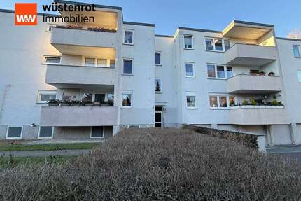 Wohnung zum Kaufen in Berlin Lankwitz 299.000,00 € 67 m² - Berlin / Lankwitz