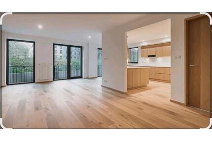 WOHNUNG ZU MIETEN - 1.500,00&nbsp;EUR Kaltmiete, ca.&nbsp; 140,00&nbsp;m&sup2; in Neuenkirchen (PLZ: 48485)