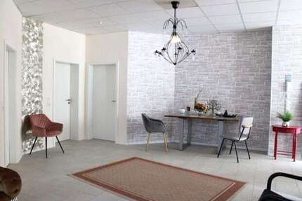 Wohnung zum Kaufen in Eich 197.000,00 € 123.53 m²