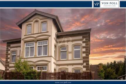 Wohnung zum Mieten in Bad Bodenteich Bodenteich 715,00 € 110 m² - Bad Bodenteich / Bodenteich