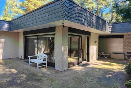 Barrierefreien Bungalow in Mitten der Natur - Gifhorn