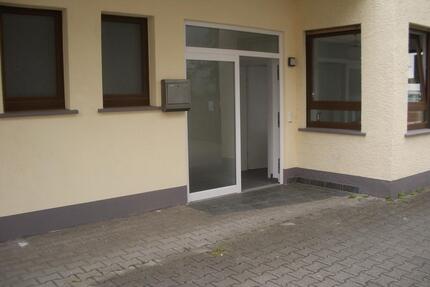 1,5 Zi 47qm Erdgeschoss Wohnung in Mainz-Finthen