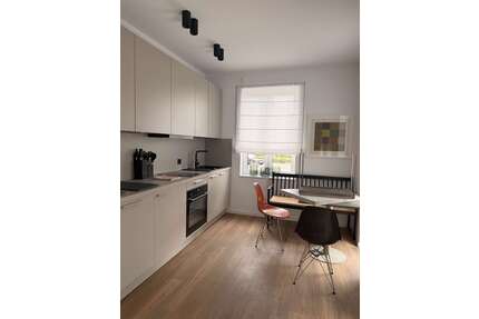 Wohnung zum Mieten in Frankfurt 1.290,00 € 55 m²