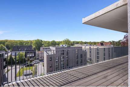 Wohnung zum Kaufen in Hannover 799.000,00 € 127.38 m²