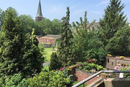 + + + MODERNE, GEPFLEGTE 2-ZI WOHNUNG MIT BALKON UND TIEFGARAGE IN FRIEMERSHEIM+ + + - Duisburg
