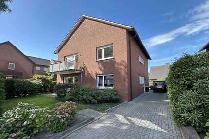 Haus zum Kaufen in Rheine 345.000,00 € 162.46 m²