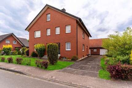 Haus zum Kaufen in Herzebrock-Clarholz 369.000,00 € 212 m²