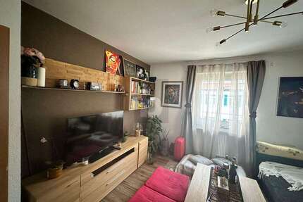Wohnung zum Mieten in Stuttgart Degerloch 1.050,00 € 56 m²