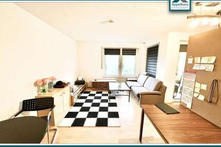 Wohnung zum Kaufen in Bad Iburg 119.000,00 € 46 m²