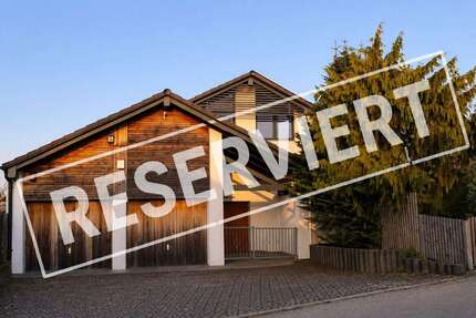 Haus zum Kaufen in Geisenhausen 649.000,00 € 144 m²