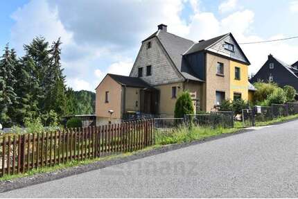 Haus zum Kaufen in Burkhardtsdorf 49.000,00 € 82.56 m²
