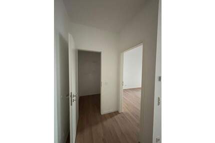 **einen Monat mietfrei wohnen** 2-Zimmer-Wohnung - Einbauküche E2-00-04 WE 105 - Bamberg