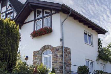 Wohnung zum Mieten in Rüdesheim am Rhein Aulhausen 390,00 € 42 m² - Rüdesheim am Rhein / Aulhausen