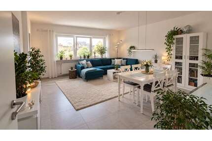 Wohnung zum Mieten in Heddesheim 1.350,00 € 106 m²