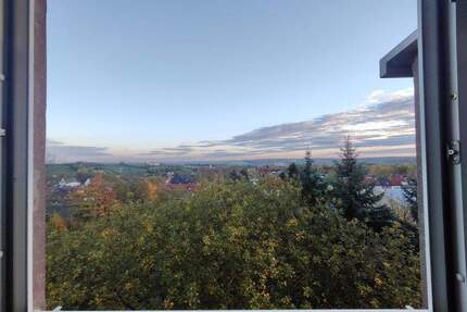 3-Raum-Wohnung nahe botanischer Garten - Chemnitz Borna-Heinersdorf