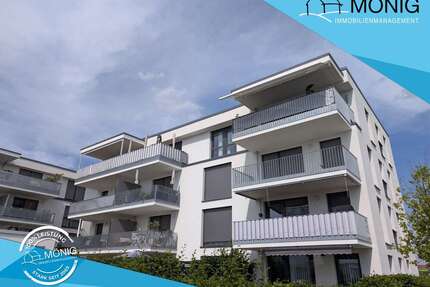 Wohnung zum Mieten in Holzgerlingen 825,00 € 55.41 m²