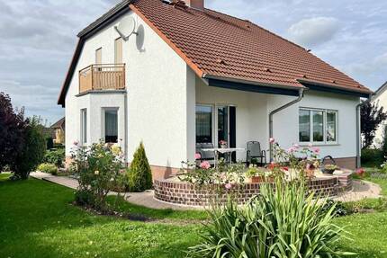 Neuer Preis! Ein gepflegtes großzügiges Haus in einem modernen Wohngebiet Ihre Freunde werden Sie beneiden - Prenzlau