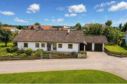 Haus zum Kaufen in Kirchdorf am Inn 464.000,00 € 166 m²