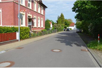 Zu Vermieten:4 Zi.Küche,Bad Wohnung.37574 Einbeck(Mitte)